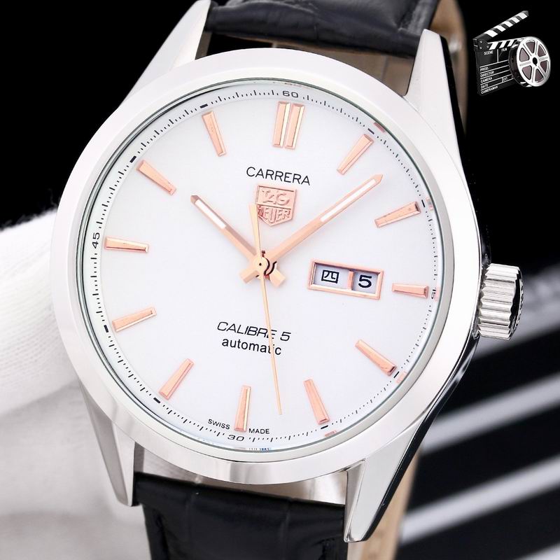Tag Heuer 43X10mm 041438